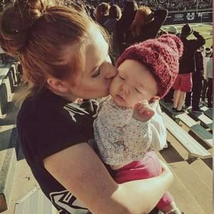 Meet your Posher, Heidi